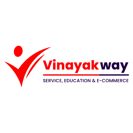 VinayakWay Education Academy 1.0.2 Icon