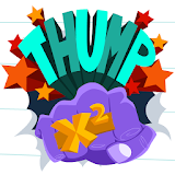 ThUMP Ultimate Pre-Calculus icon