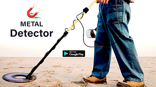 Metal Detector