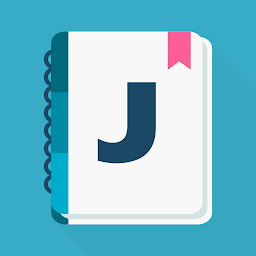 Icon image Flexible Journal: Prompts, Health Log, Gratitude