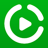Save Video Status - QuickSave icon