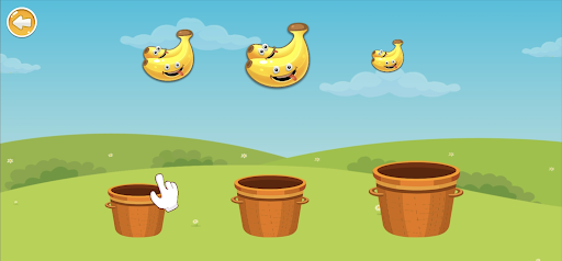 Screenshot of Kids Offline Preschool Games