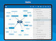 screenshot of SimpleMind Lite - Mind Mapping