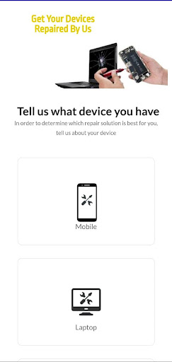 Fone Fitness Mobile Shop