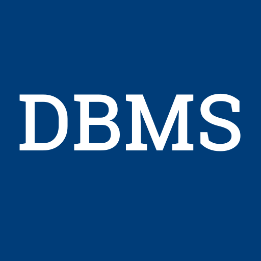 DBMS - Data Base Management System Course
