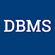 DBMS - Data Base Management System Course