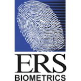 ERS Biometrics Mobile Clock icon