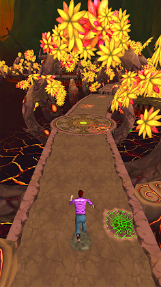 Endless Run Oz - Screenshot 2