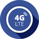 Cover Image of 下载 4G LTE Only - 4g LTE Mode 1.31 APK