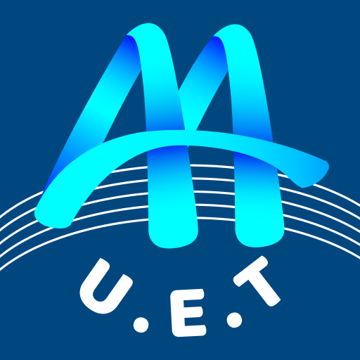 AUET logo