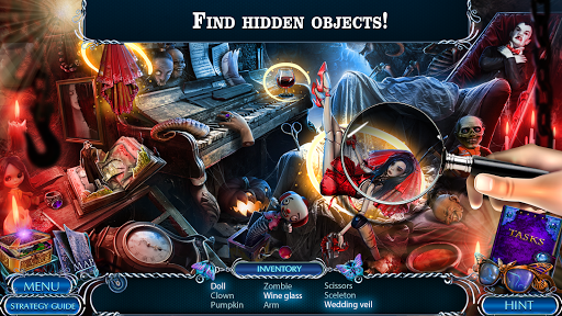 Hidden Objects - Mystery Tales 7 (Free To Play) 1.0.6 screenshots 2