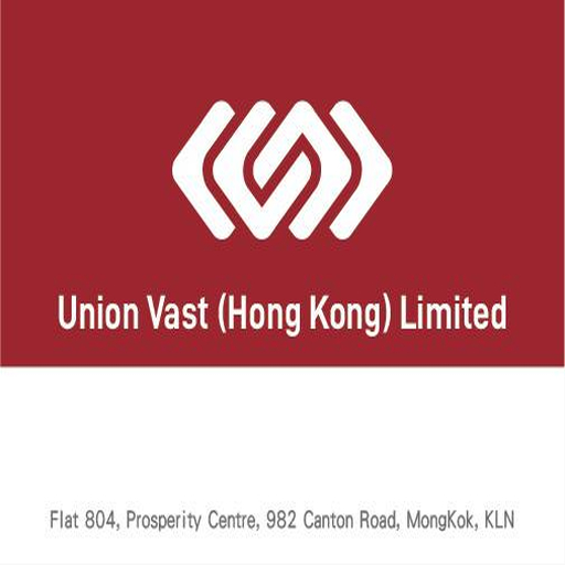UnionVast logo