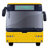 CityBus Odesa icon