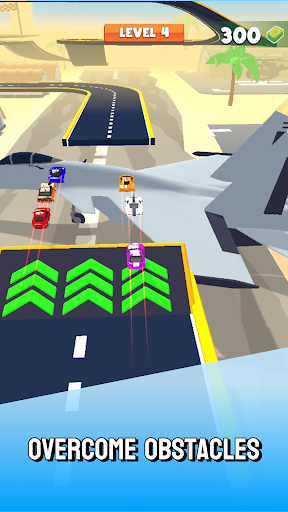 Extreme Racers Screen 3