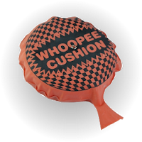 Whoopee Cushion Ultimate Fart