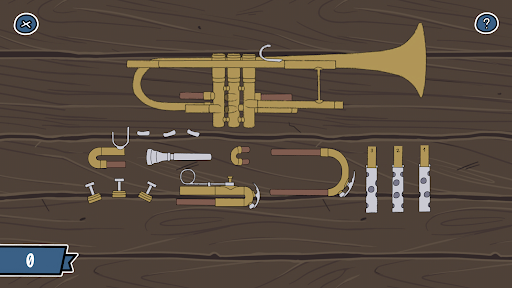 musiculum SPIEL Screen 3