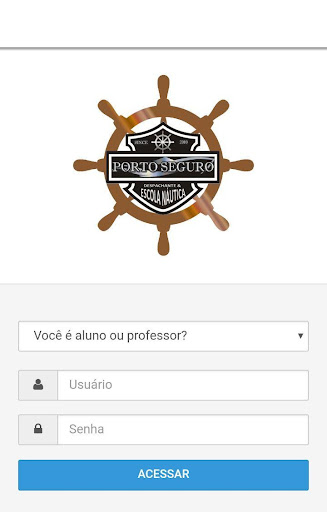 Porto Seguro Náutica