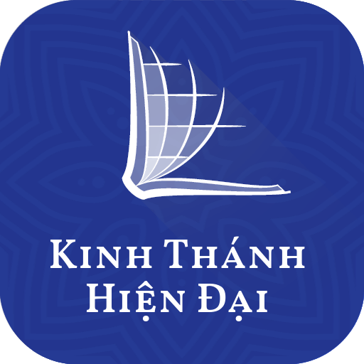 Vietnamese Contemporary Bible logo