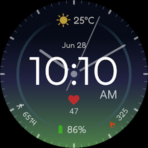 Screenshot image