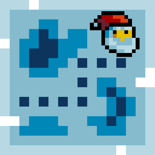 Santas Maze Adventure logo