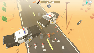 Last Rider - Screenshot 3
