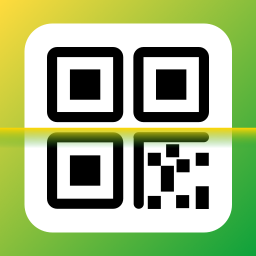 QR ScanCode X logo