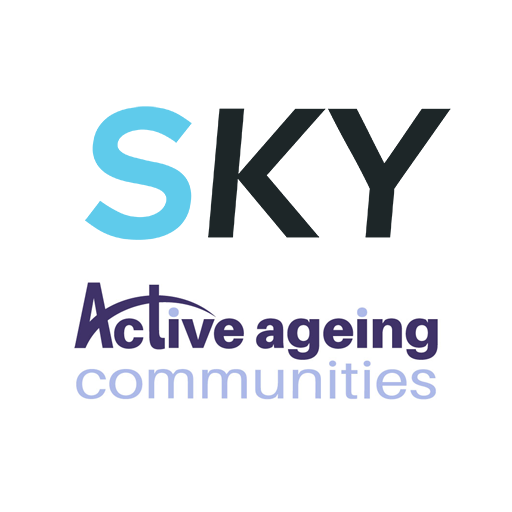 AAC-SKY Finland logo