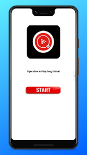 Newpipe MOD APK v1.0.0.0 [Lightweight YouTube] 4