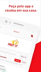 Fast It Delivery
