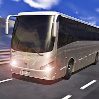 Автобусный симулятор Coach Pro 3D игры
