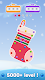 screenshot of Unscrew Jam: Bolt Screw Puzzle