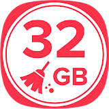 32GB RAM Mobile Booster icon