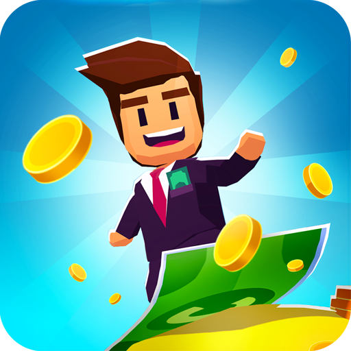 Tinyville Tycoon logo