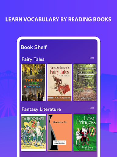 English 90000 Words & Pictures - Education - apps