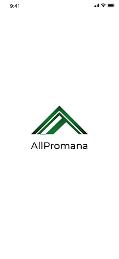 Android application Allproplus Project Management screenshort