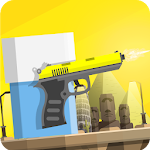 Mr Gun Sniper : Gun Island Apk