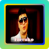 Farruko - Don'n Let Go icon