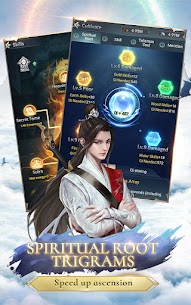 Immortal Taoists Mod Apk 2022 Download For Android Latest Version 6