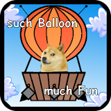 Doge's Balloon icon