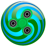 Spinner Mouth icon
