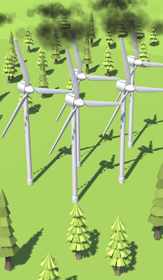 Clean The Earth - Screenshot 3