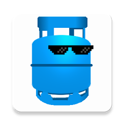 Icon image Flappy Gas