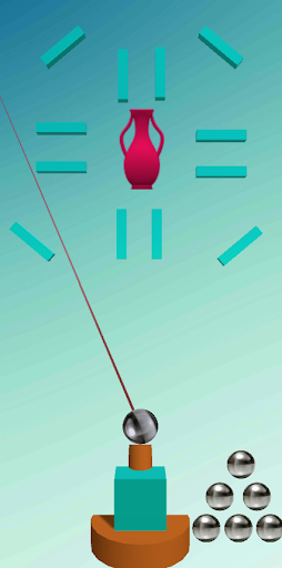 CGAME CHANGERS - Jar Blaster 2