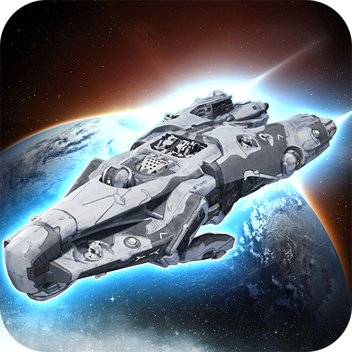 Star Combat Base - Idle Tycoon Games ดาวน์โหลดบน Windows