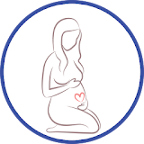 حساب الحمل - متابعة الحمل icon