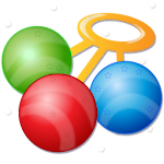 Cover Image of Baixar Baby Rattle Donate $1 1.0 APK