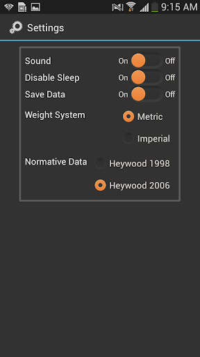 Bruce Treadmill Test Protocol