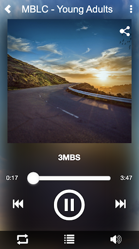 MBLC-YA Screen 2