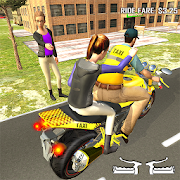 Top 49 Auto & Vehicles Apps Like Sports Bike Taxi Sim 3D - Free Taxi Driving Games - Best Alternatives