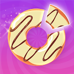 Cover Image of Download Fit the Donut  APK